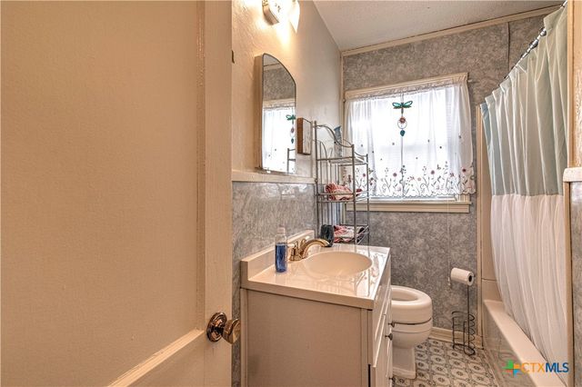 907 S 39th Street, Temple, TX 76504