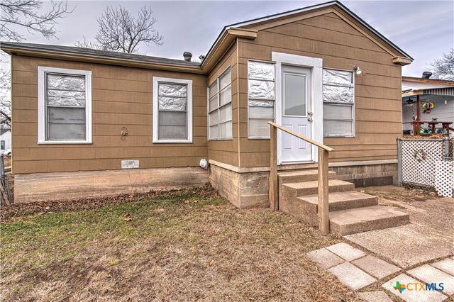 907 S 39th Street, Temple, TX 76504