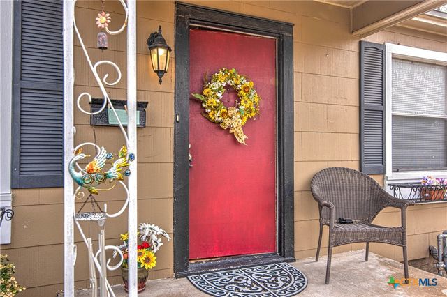 907 S 39th Street, Temple, TX 76504