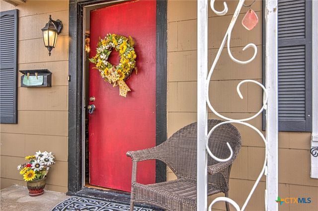 907 S 39th Street, Temple, TX 76504