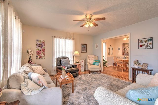 907 S 39th Street, Temple, TX 76504