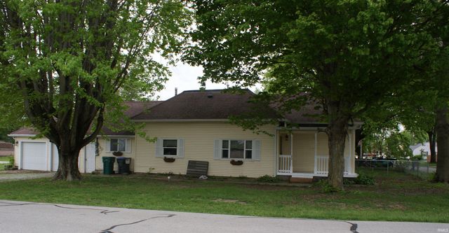 311 N Carter Street, Russiaville, IN 46979