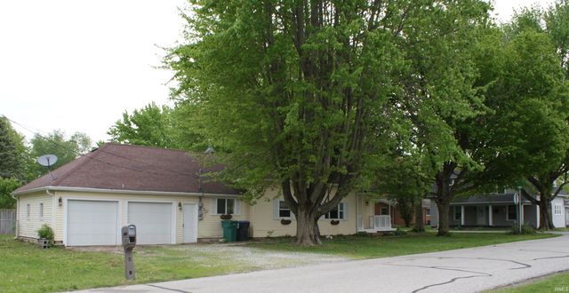 311 N Carter Street, Russiaville, IN 46979