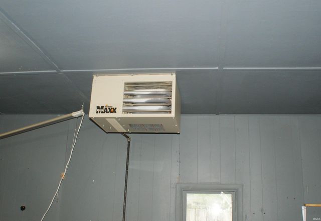 311 N Carter Street, Russiaville, IN 46979
