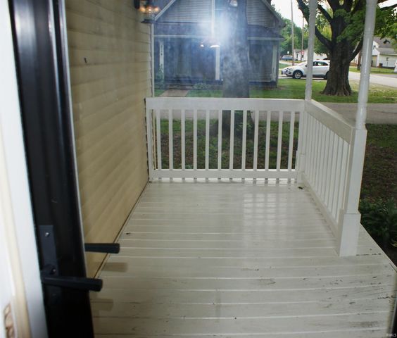 311 N Carter Street, Russiaville, IN 46979