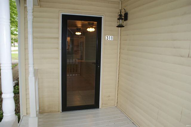 311 N Carter Street, Russiaville, IN 46979