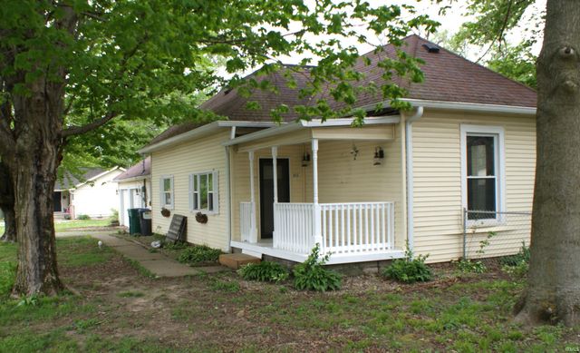 311 N Carter Street, Russiaville, IN 46979
