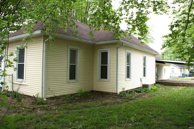 311 N Carter Street, Russiaville, IN 46979