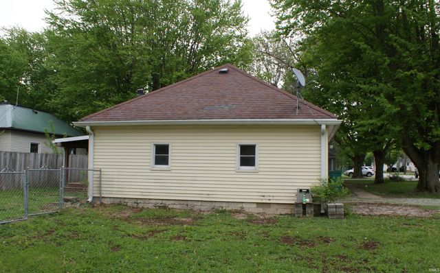 311 N Carter Street, Russiaville, IN 46979