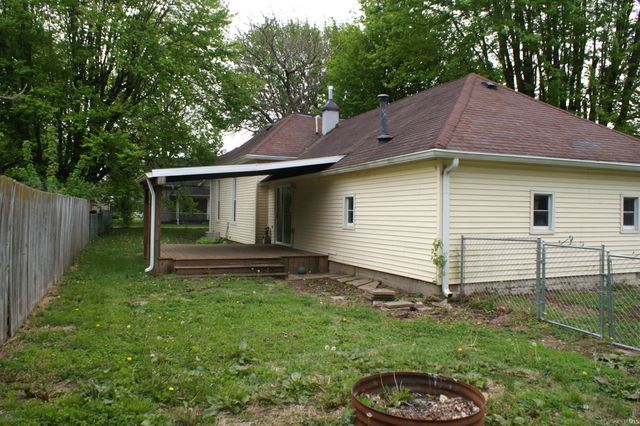311 N Carter Street, Russiaville, IN 46979