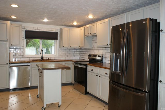 311 N Carter Street, Russiaville, IN 46979