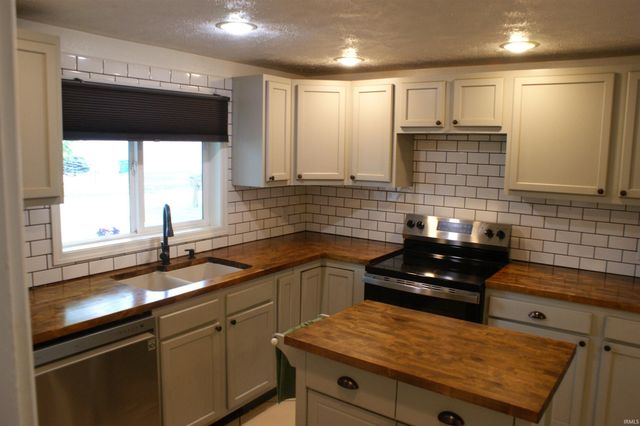 311 N Carter Street, Russiaville, IN 46979