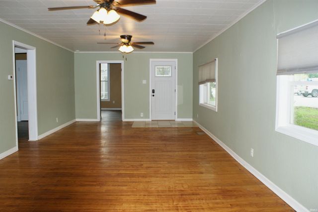 311 N Carter Street, Russiaville, IN 46979