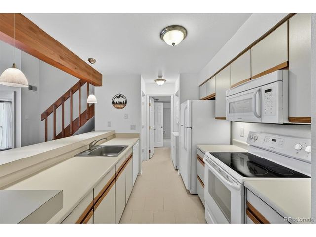 4899 S Dudley St 23E, Littleton, CO 80123