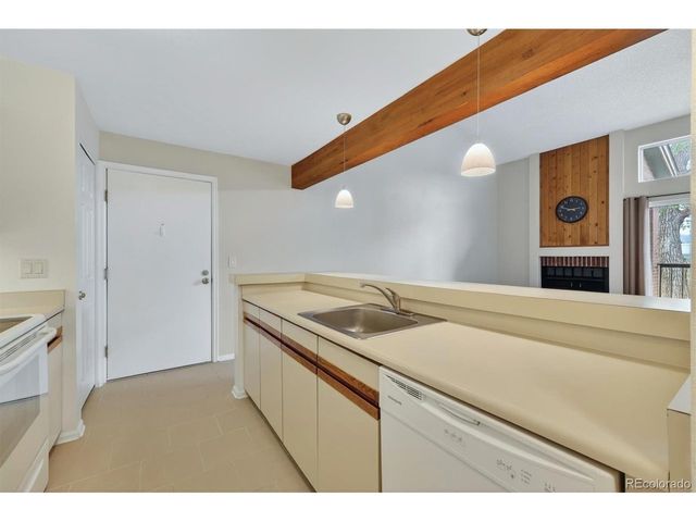4899 S Dudley St 23E, Littleton, CO 80123