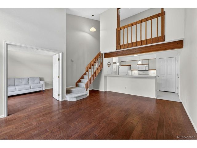 4899 S Dudley St 23E, Littleton, CO 80123