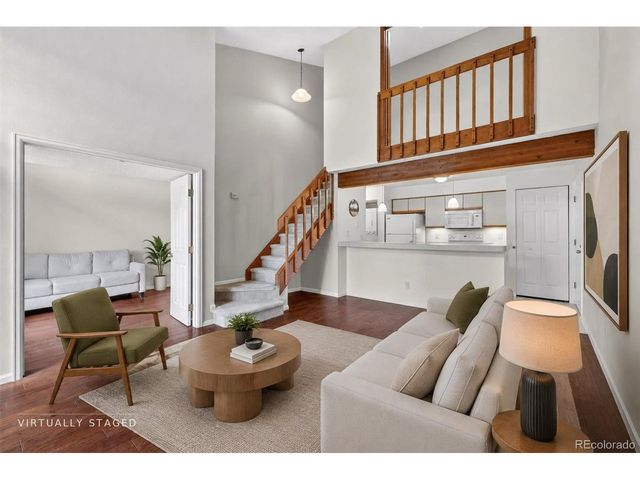 4899 S Dudley St 23E, Littleton, CO 80123