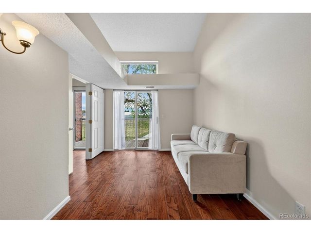 4899 S Dudley St 23E, Littleton, CO 80123