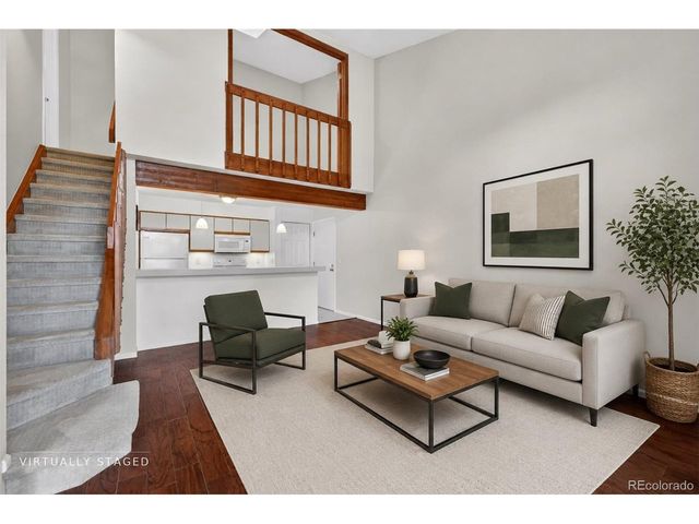 4899 S Dudley St 23E, Littleton, CO 80123