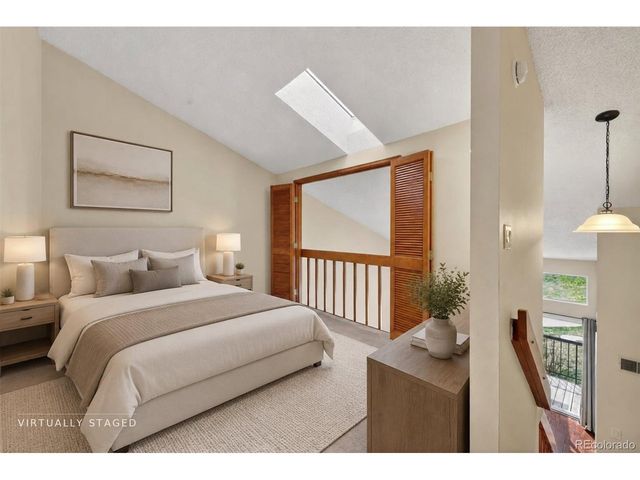 4899 S Dudley St 23E, Littleton, CO 80123