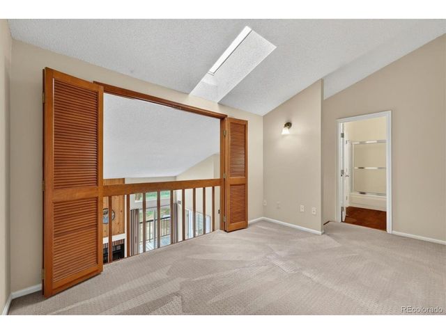 4899 S Dudley St 23E, Littleton, CO 80123