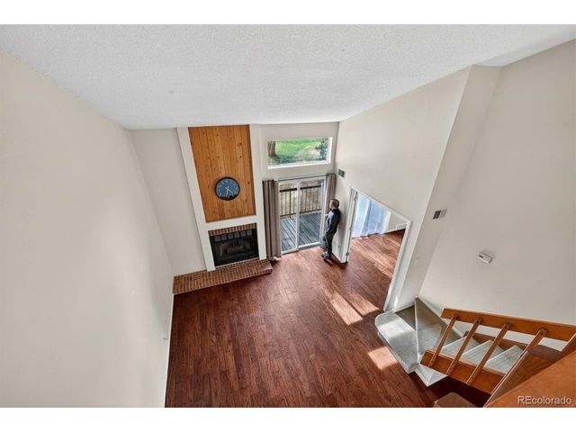 4899 S Dudley St 23E, Littleton, CO 80123