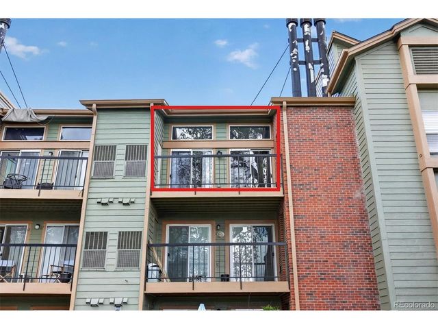 4899 S Dudley St 23E, Littleton, CO 80123