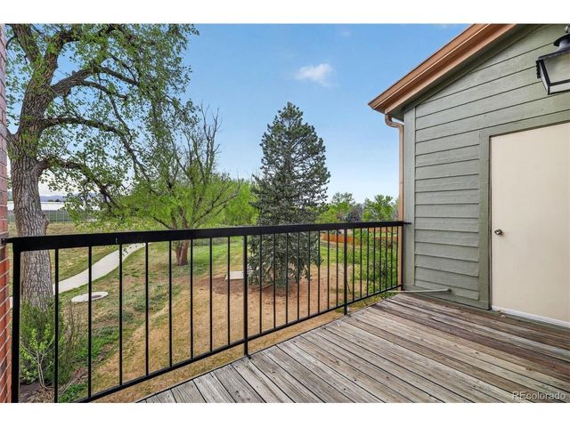 4899 S Dudley St 23E, Littleton, CO 80123