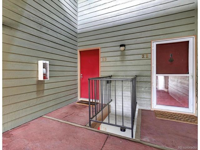 4899 S Dudley St 23E, Littleton, CO 80123
