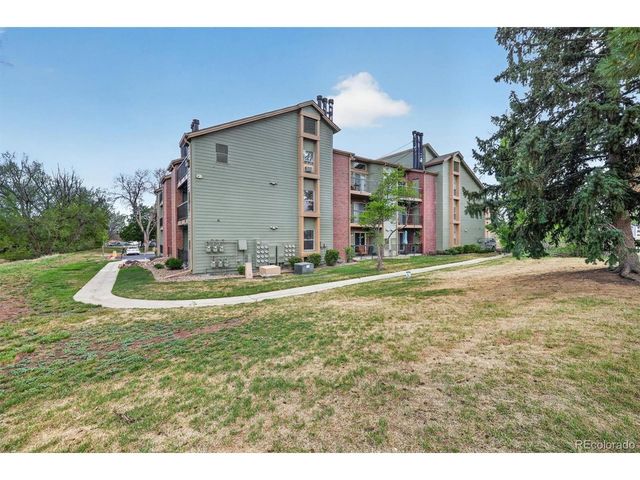 4899 S Dudley St 23E, Littleton, CO 80123