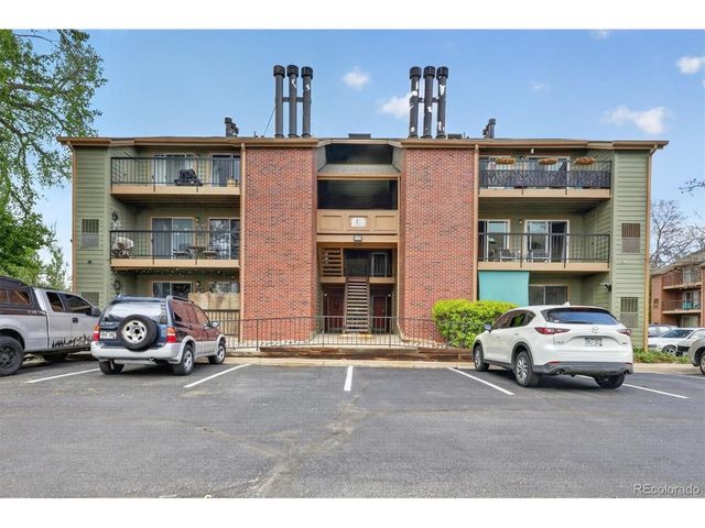 4899 S Dudley St 23E, Littleton, CO 80123