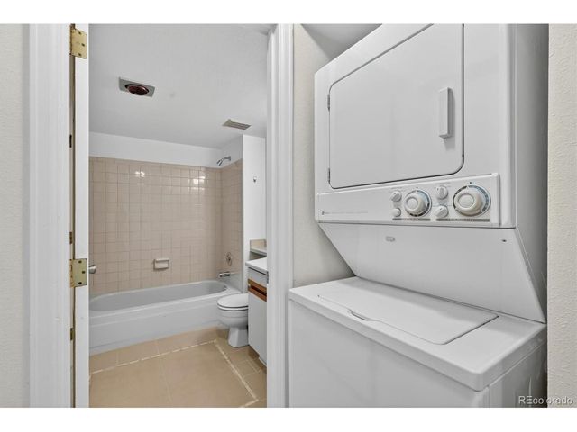 4899 S Dudley St 23E, Littleton, CO 80123