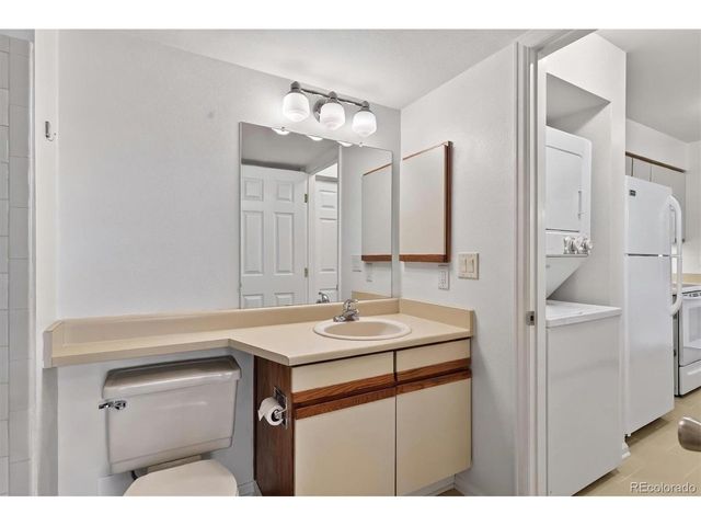 4899 S Dudley St 23E, Littleton, CO 80123