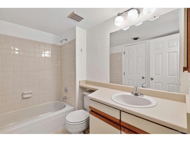4899 S Dudley St 23E, Littleton, CO 80123