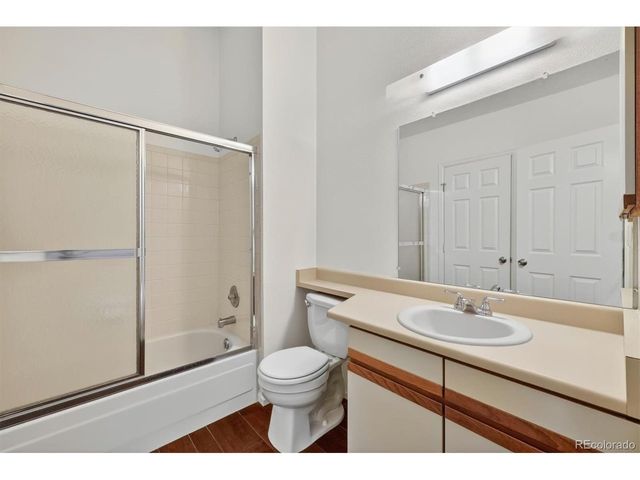 4899 S Dudley St 23E, Littleton, CO 80123