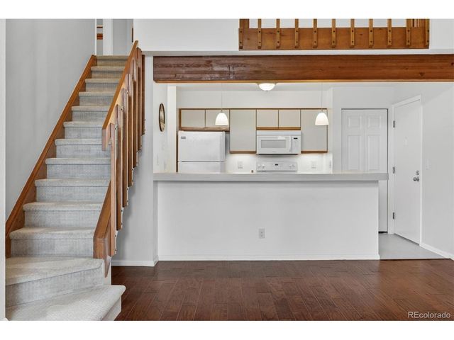 4899 S Dudley St 23E, Littleton, CO 80123