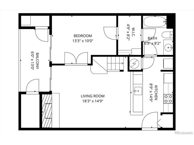 4899 S Dudley St 23E, Littleton, CO 80123