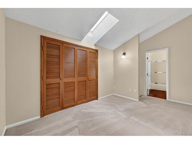 4899 S Dudley St 23E, Littleton, CO 80123