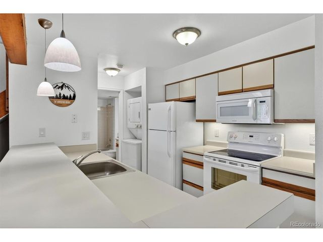 4899 S Dudley St 23E, Littleton, CO 80123