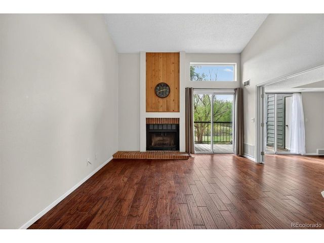 4899 S Dudley St 23E, Littleton, CO 80123