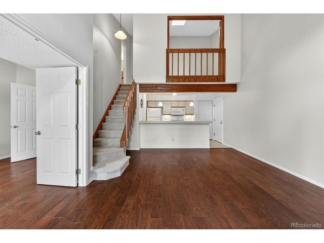 4899 S Dudley St 23E, Littleton, CO 80123