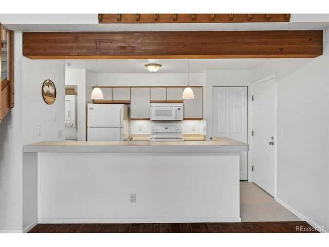 4899 S Dudley St 23E, Littleton, CO 80123
