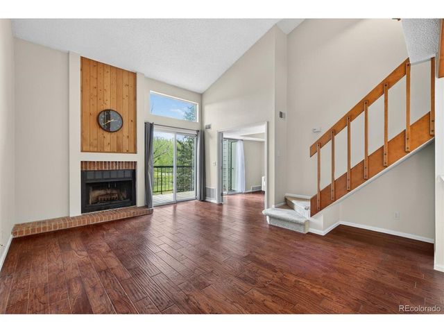 4899 S Dudley St 23E, Littleton, CO 80123