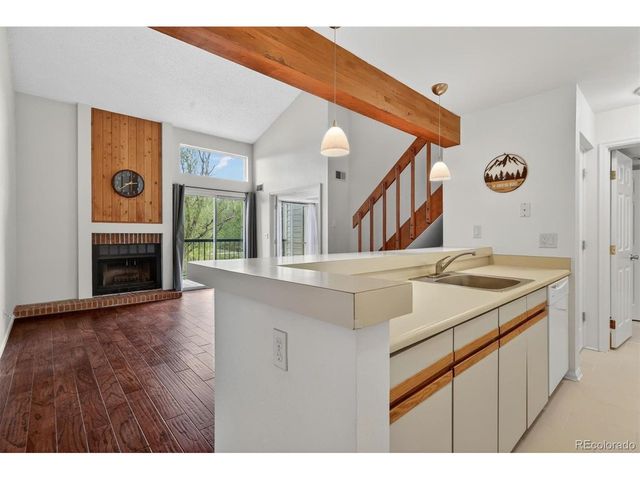4899 S Dudley St 23E, Littleton, CO 80123