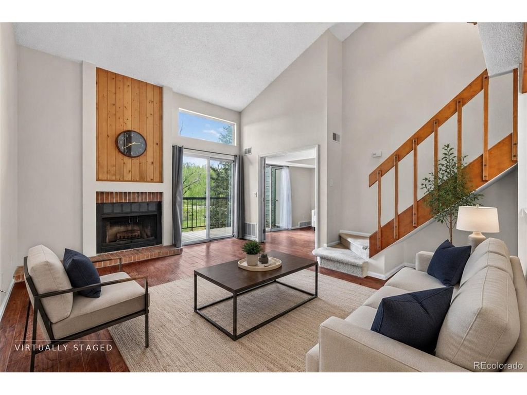 4899 S Dudley St 23E, Littleton, CO 80123