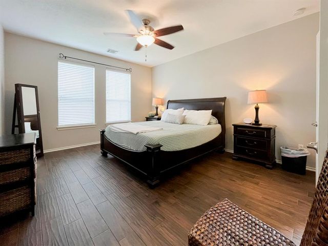 20223 Benton Springs Lane, Richmond, TX 77407