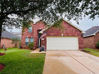 20223 Benton Springs Lane, Richmond, TX 77407