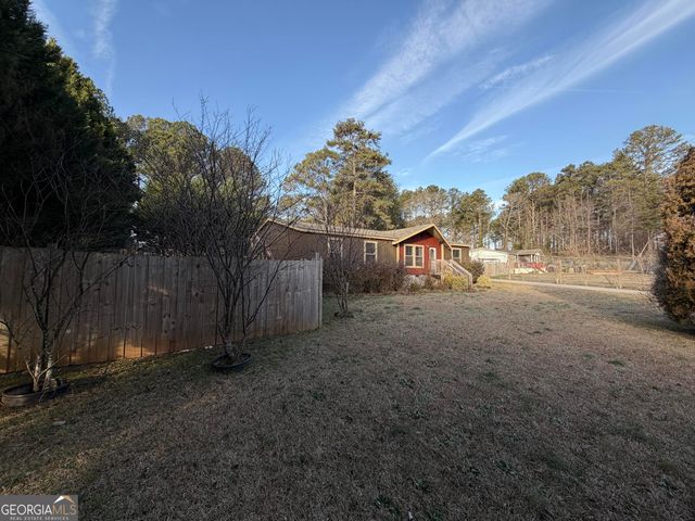 50 David Road, Hampton, GA 30228