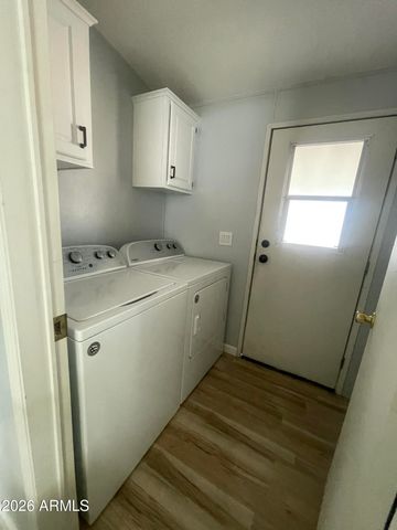 11411 N 91ST Avenue 122, Peoria, AZ 85345