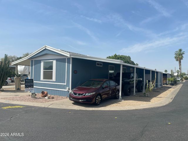 11411 N 91ST Avenue 122, Peoria, AZ 85345
